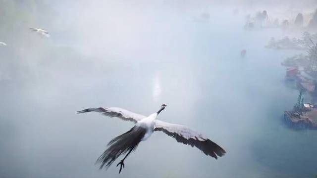 诛仙世界三测终于来了