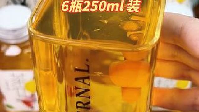 如果你吃腻了大鱼大肉，不妨试试这一款农夫山泉的茶兀