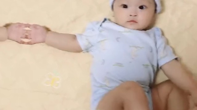 我的沐瑶小宝贝