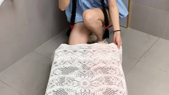 #兔耳脸盆架  可以收纳多个脸盆，家里的鞋刷都可以挂上去，还不占空间#免打孔  #小兔脸盆置物架