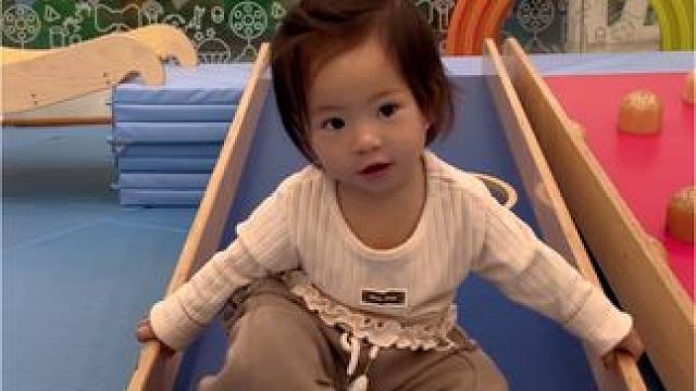 迅速长大中 #萌到爆炸了 #人类幼崽 #大眼萌娃 #阔爱炸了 #萌娃视频