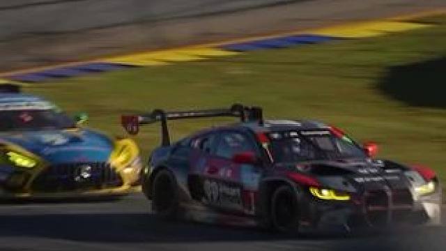 赛车运动的魅力 #弯道快才是真的快 #比赛现场 #专业车手 #冠军之路 #赛道