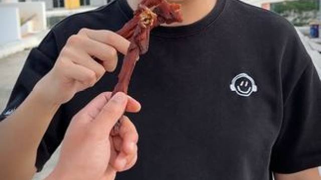 想过它便宜没想过这么便宜啊！#零食 #零食推荐 #解馋