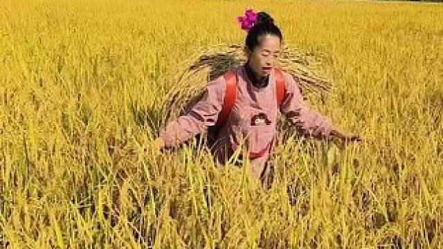 山卡卡里的农村大姐学费了开直播每天收获满满您还在恐播怕播不敢开播开播了不知说什么吗#记录真实生活 #