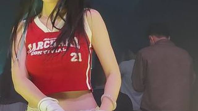 芝麻分600分以上的一起喝酒，低了怕赖酒
#dj江小白 #酒吧订台 #衡阳酒吧 #衡阳美女多 #衡阳