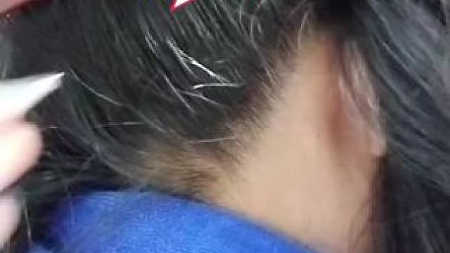 好用的拔毛夹子，一个就够！#眉夹 #拔毛神器