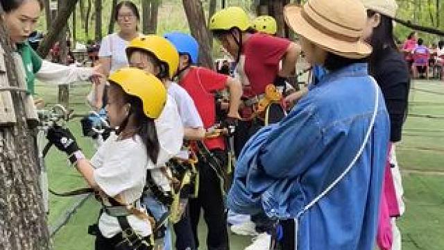 #周边游 #亲子游玩好去处 #遛娃好去处