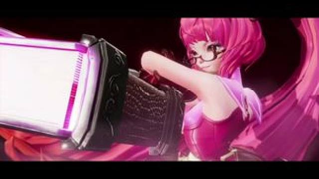 我们的朋友，小安琪拉#星之破晓#安琪拉