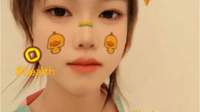 喜欢可抵岁月漫长，
愿我们都能活成想要的模样