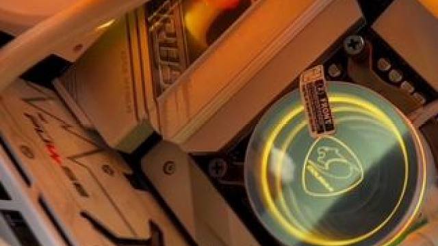 ［超级详细］全网超适合新手 电脑组装教程［电脑安装教程］［详细，适合新手］#diy电脑 #装机 #电