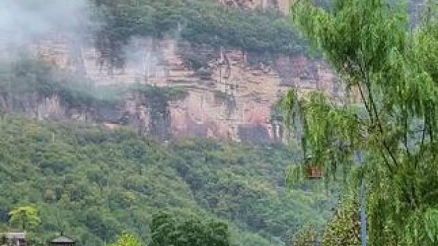 去哪不重要，去才重要，陪你看风景的人，比风景更重要…………