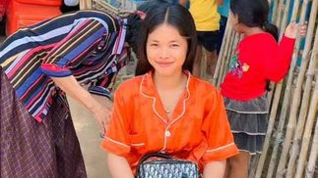 我发布了一个新视频，快来围观吧！