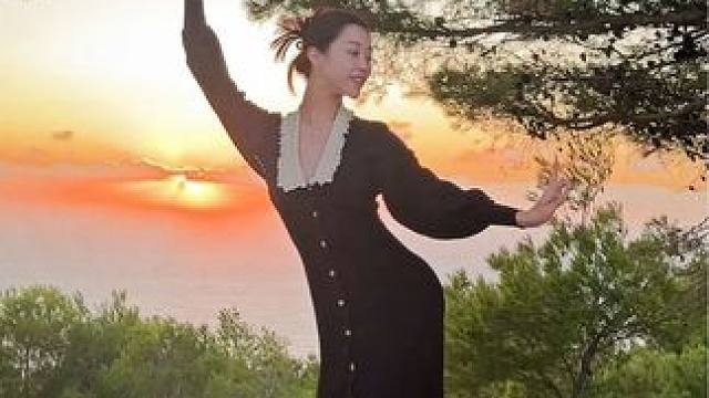 是微风，是晚霞，是心跳，是无可替代
《相思谣》原创