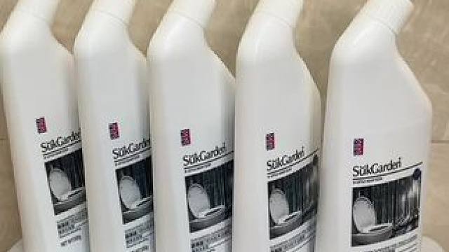 经济又实惠的一款#马桶清洁剂，家里马桶、水池都能用，效果很不错#蔬果园洁厕剂 #卫生间好物 #超便宜