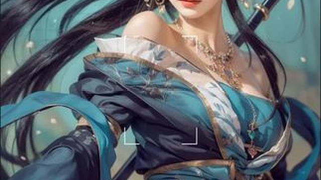 三国 关银屏 孙尚香 #三国 #三国志战略版 #三国杀