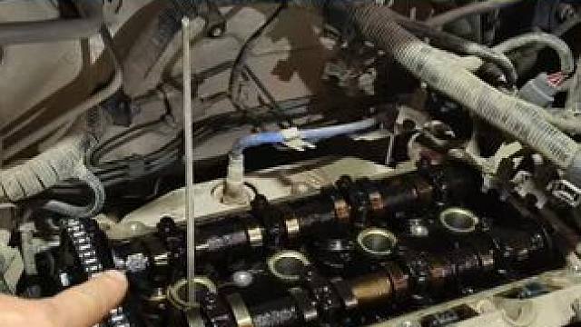 发动机正时链条多久换一次？修理工一次给你讲清楚！#汽车知识分享 #正时皮带多久更换