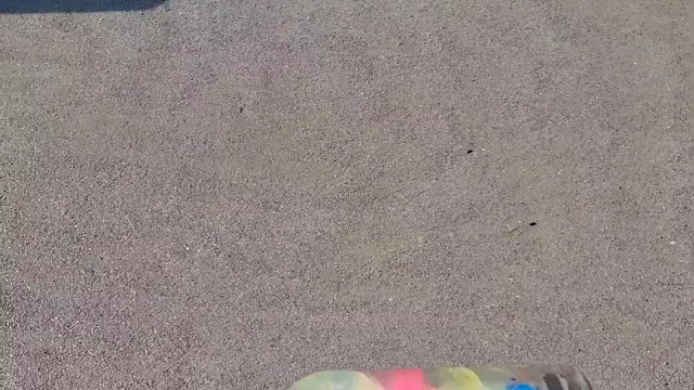 楼梯滚瓶子爆破解压时刻