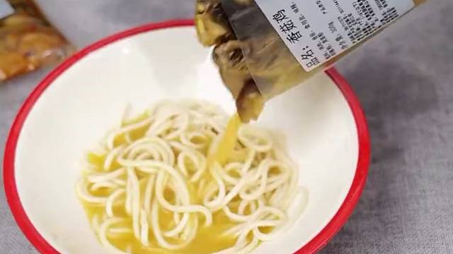 粉面浇头源头工厂