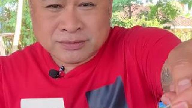 泰国美食分享 #泰国美食