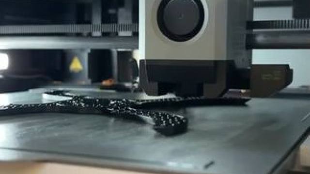 没有男生会拒绝佐助的风魔手里剑吧~ #有男生会拒绝这个玩具吗 #酷炫 #3d打印#火影忍者 #佐助