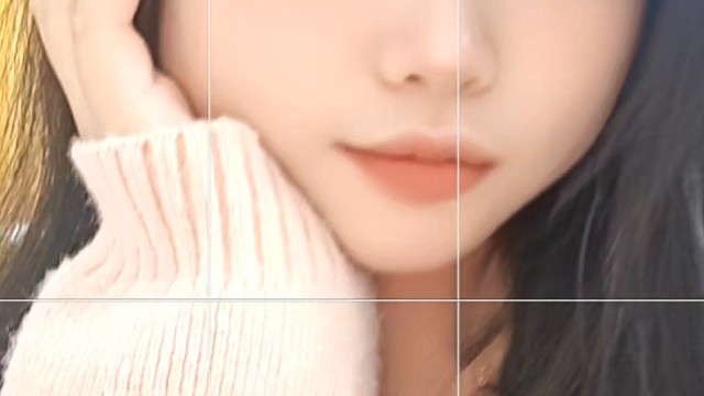 不用那么圆滑，我们又不是球