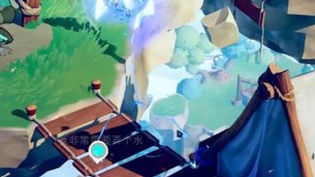 两分钟速通一下风中行者demo #死亡细胞 #风中行者