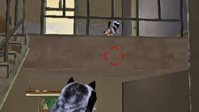 这老六防不胜防啊