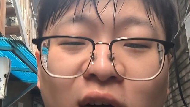 00后大学生北漂