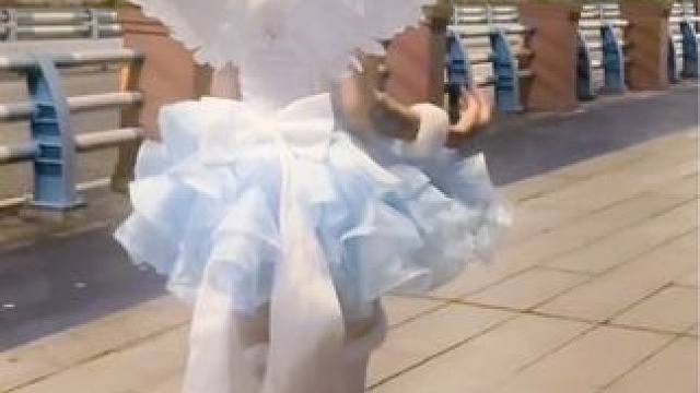 或许 我们的相遇本来就是个错误的选择