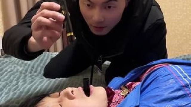 我发布了一个新视频，快来围观吧！