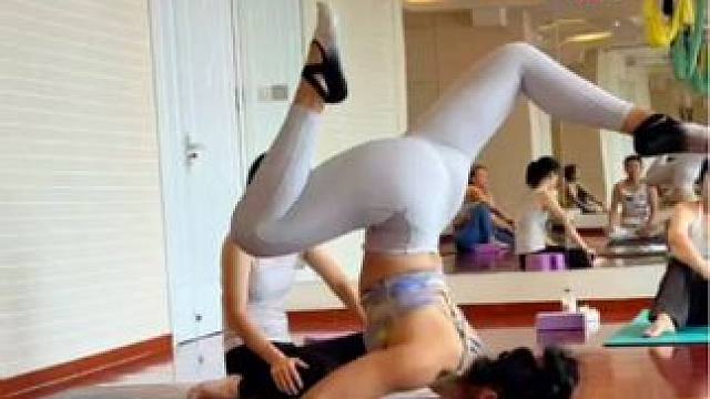 为什么要练 身体会告诉你答案❤️ 
短期~它能让你「減肥」
中期~它能让你「塑形」
长期~它相当于「