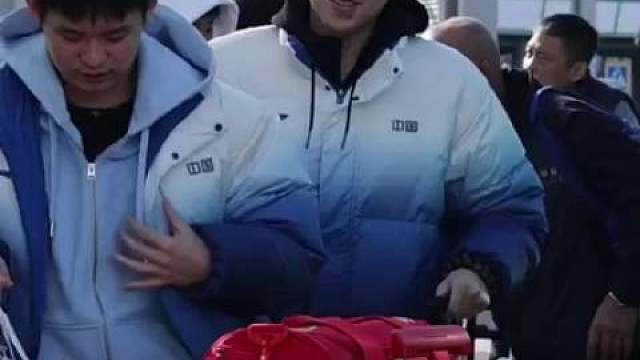 好好养伤，调整心态，下次王者归来。