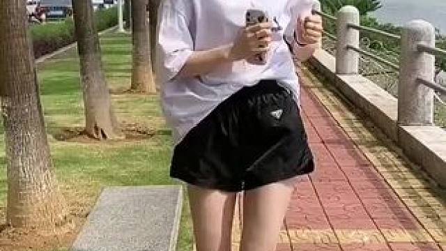 #车模 #极品车模 #车展模特 #模特美女 #车展美女