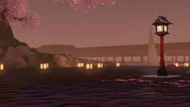 萝莉变御姐 #深空之眼高墙上下事 #深空之眼创作企划 #深空之眼梵天