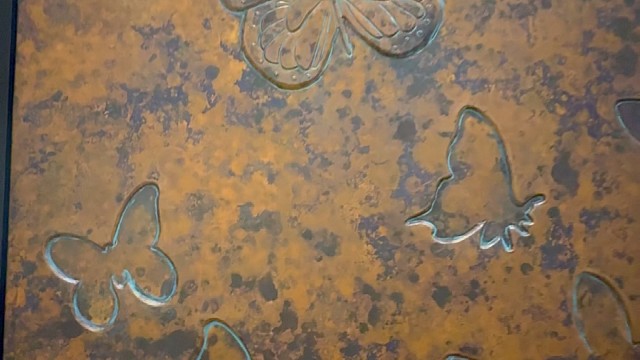 你理想中的大门是这样吗？