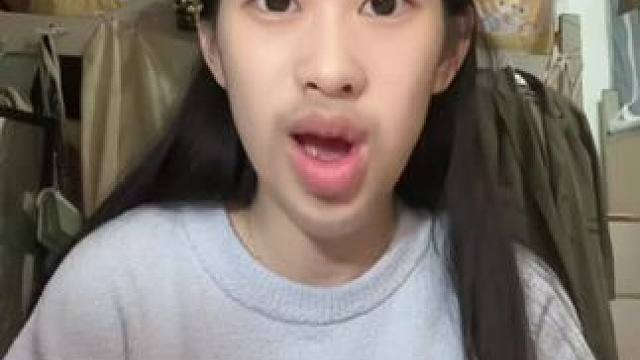 这是我所有视频里面唯一一期我希望不是真人真事的视频#小米饭的故事