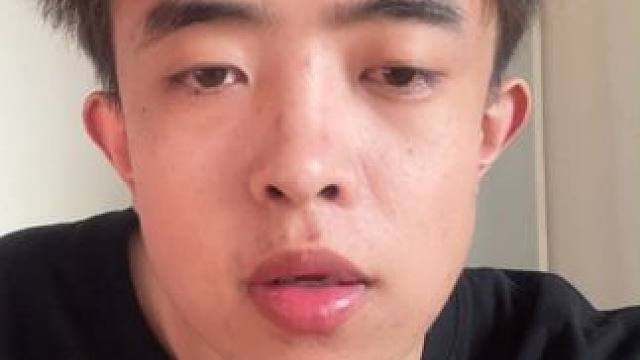 #日常唠嗑 #胡言乱语 #帅哥