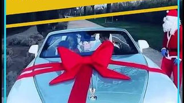 你们买车时候都有什么赠品呢？#带你懂车