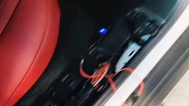 保时捷帕拉梅拉