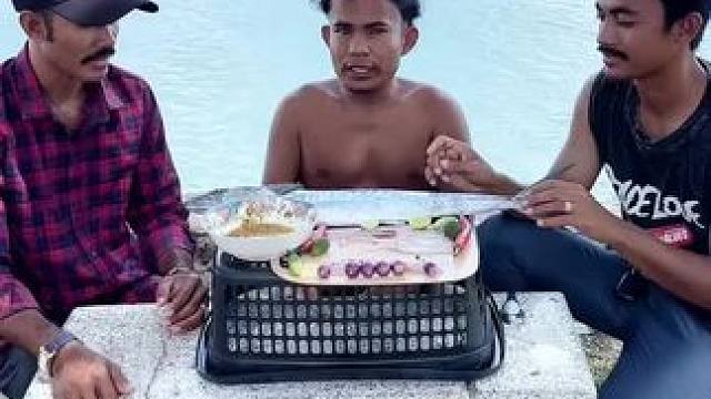 记录我的农村生活~