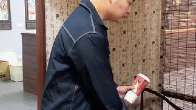 当代年轻人要喝 就喝这种养生茶饮#美食推荐