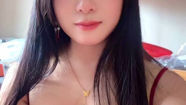 农村女人也有可以很漂亮