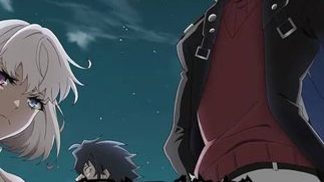 男主身为辅助居然把肉体锻炼到了极致 #二次元 #动漫解说 #动漫推荐 