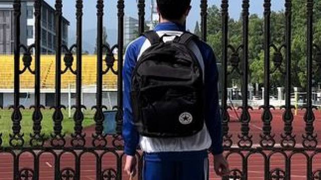 《又饿又困的上学日记》 #职高 #校园生活 #vlog日常