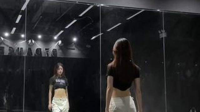 帅气好看又一版 #meow #爵士舞 #小胖胖编舞 #角美57舞蹈