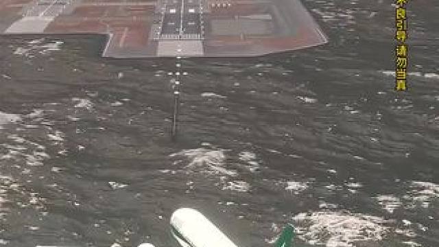 模拟器：飞机落地艰难，看看机长能不能成功落地#飞机