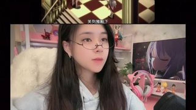 没啥想法，自己品吧 #回复术士的重启人#棍勇#芙列雅 #日语配音 #回复术士