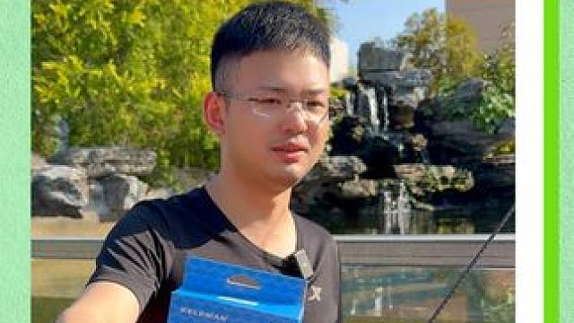 自带前导的八编PE线，入水即隐，不怕切线跑鱼！！！ #双十一必买清单   #