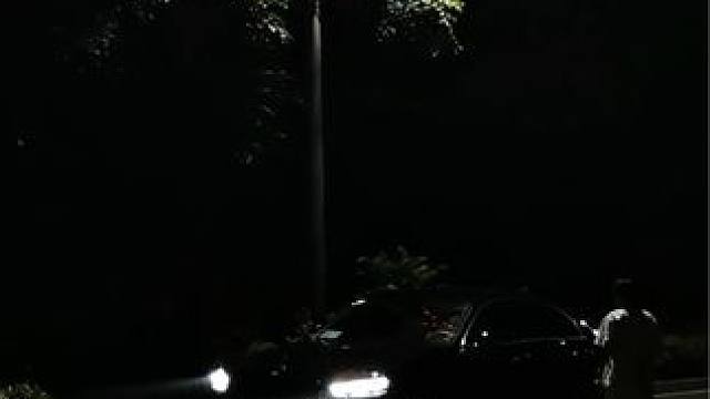 在办一件很酷的事。半成品#奔驰400l豪华