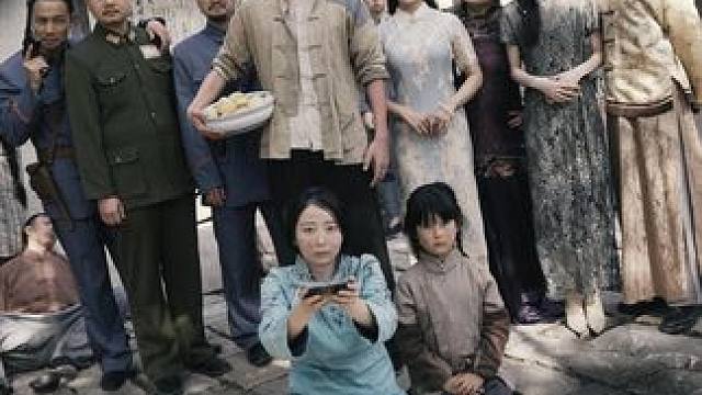 #九州短剧 #因为一个片段看了整部剧